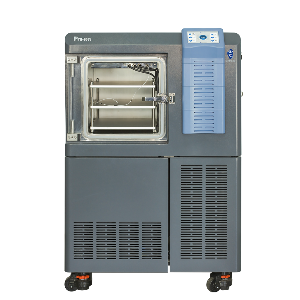 Professional Laboratory Freeze-dryer Pro 9055/9085/9105